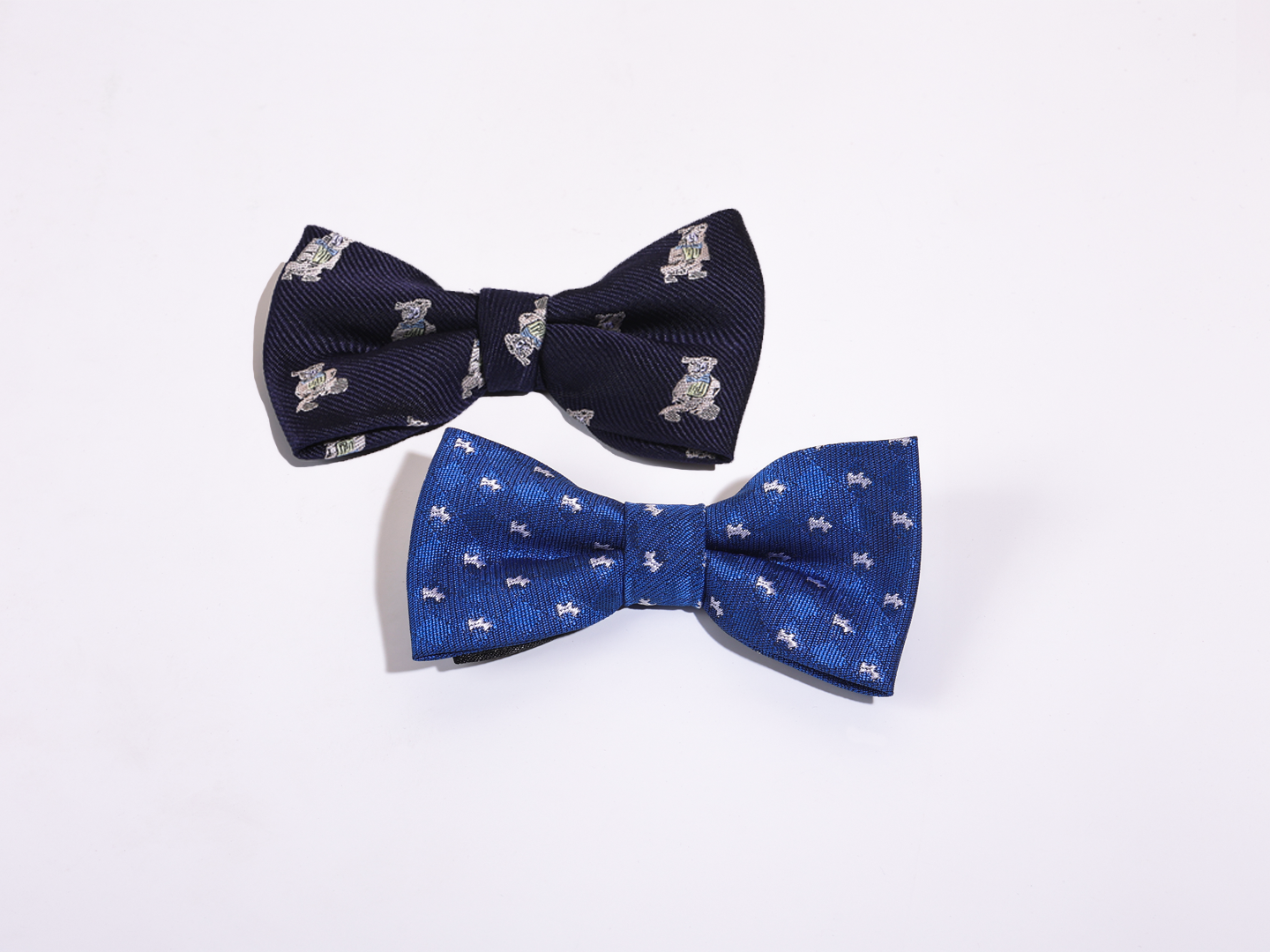 Gift Box (Hamper) - Blue Small (Boy) 0 to 6 Months