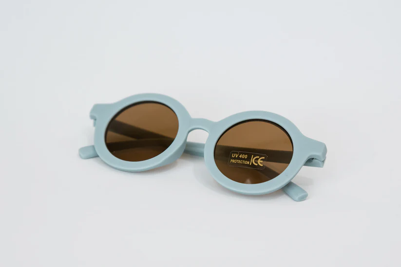 Baby Sunglasses (Blue)
