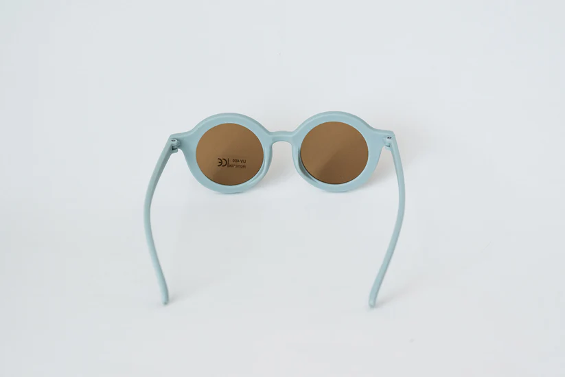 Baby Sunglasses (Blue)