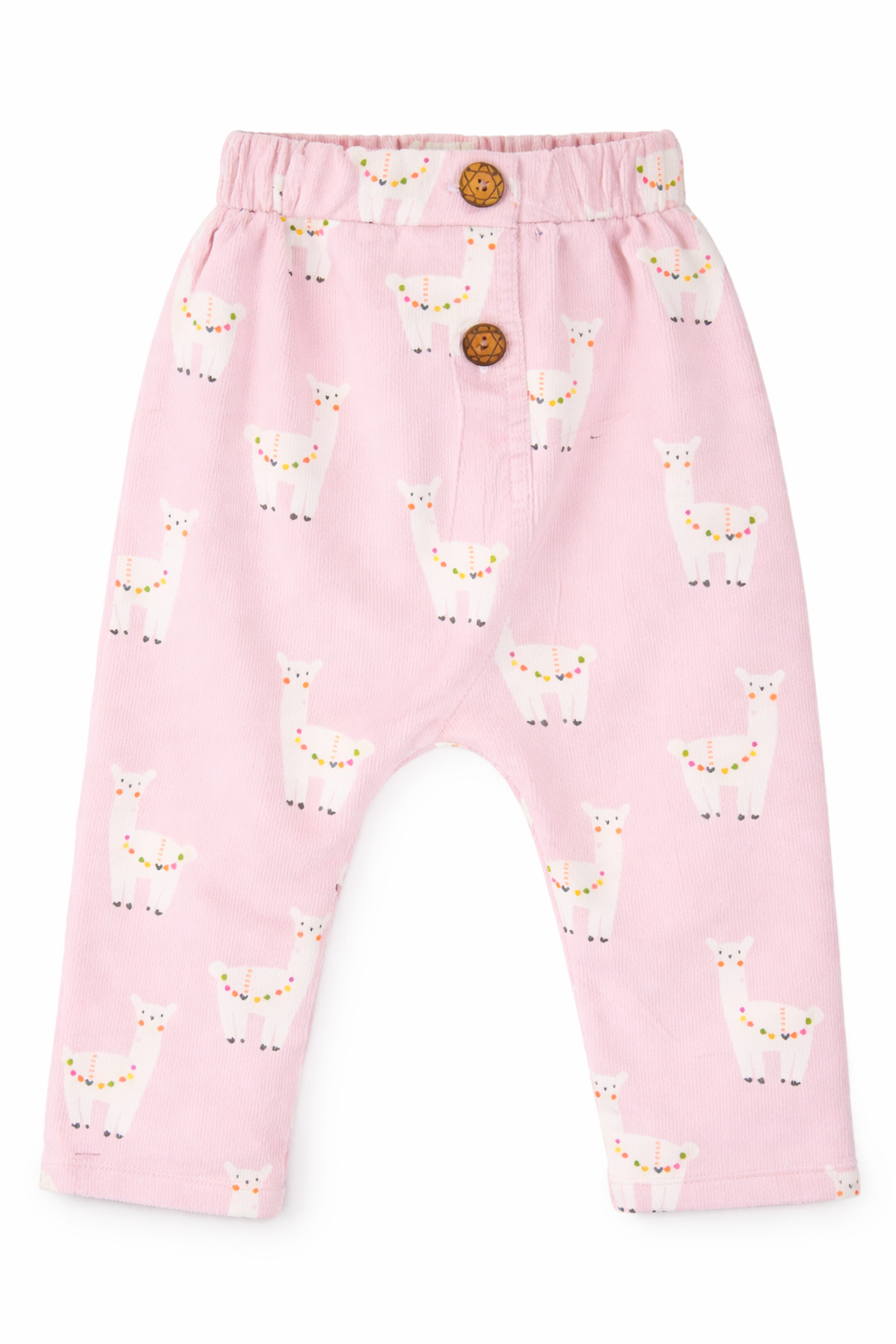 Harem Pants Lama