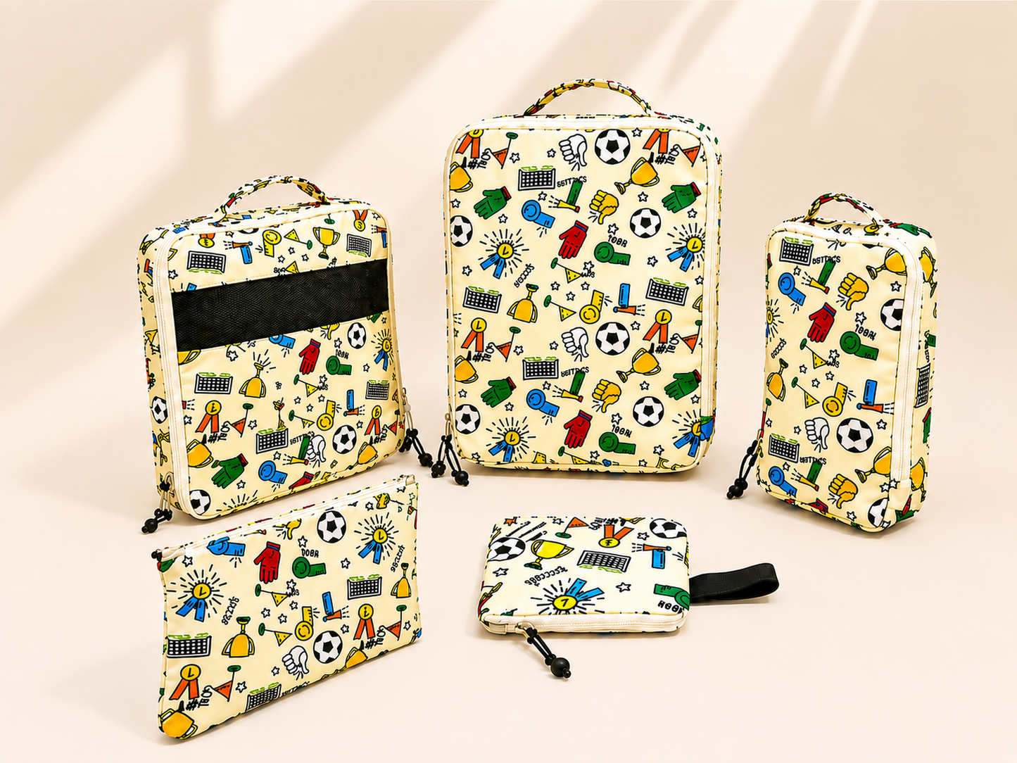 Piccolo Champion Bag Set