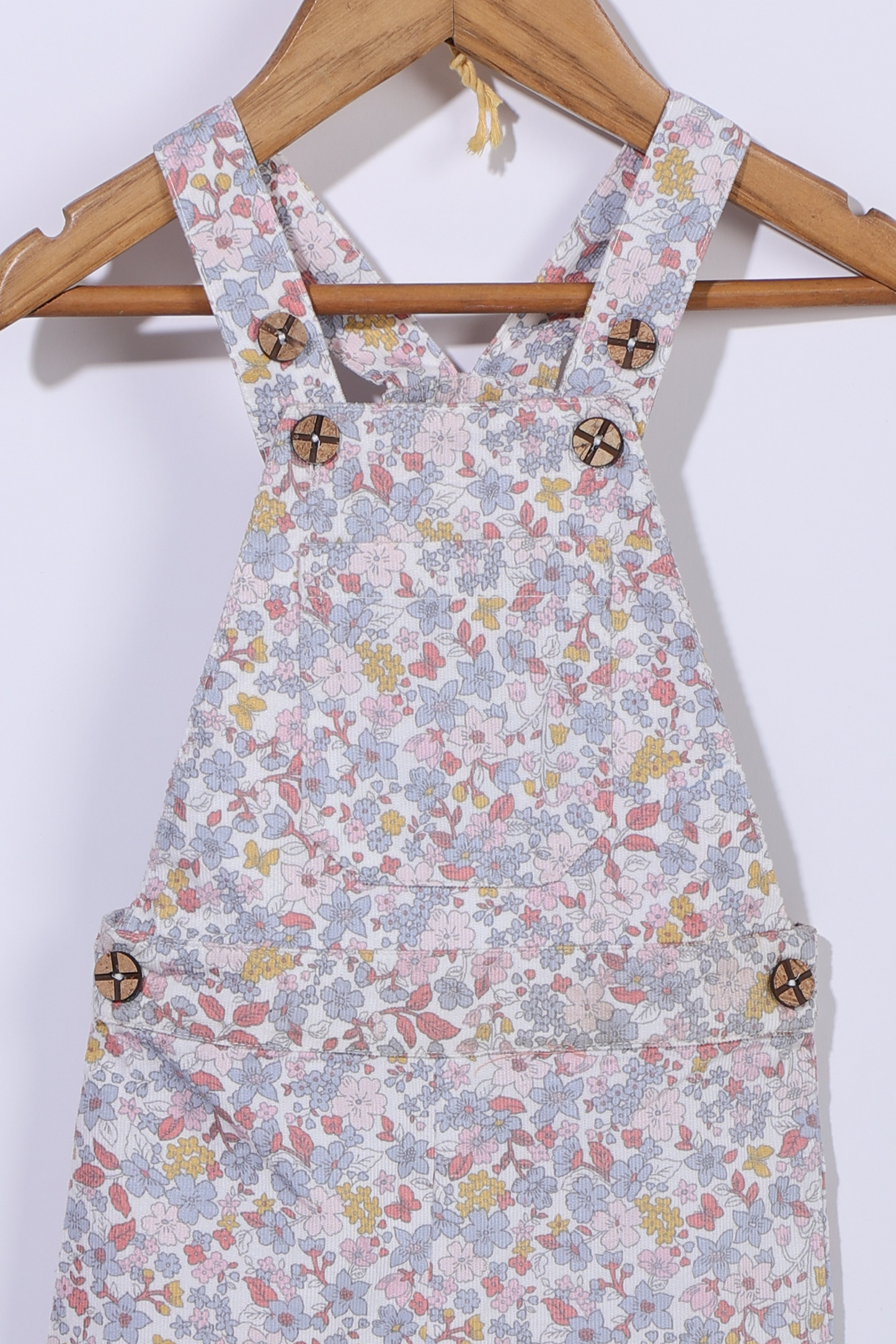 Hungry Dungry (Floral)