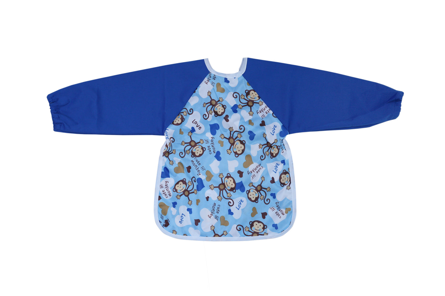 GIFT BASKET (MEDIUM) 1-2Yr (Boys) NEW