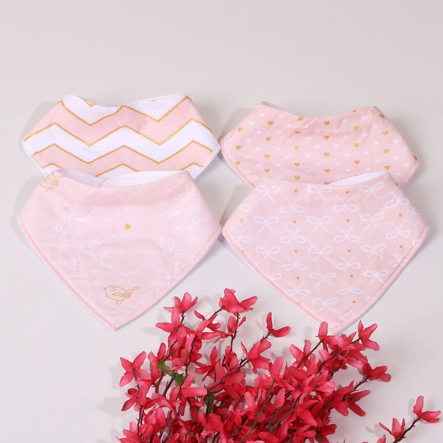 GIFT BASKET (LARGE) 0-6M, 6-12M & 1-2Yr (Girls) NEW