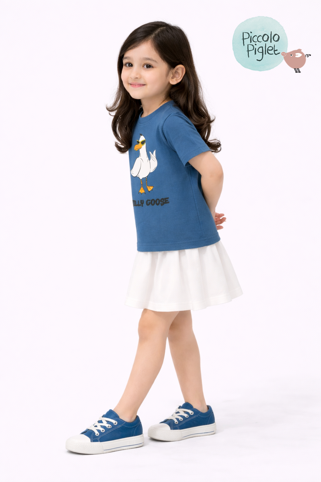 Silly Goose Tee