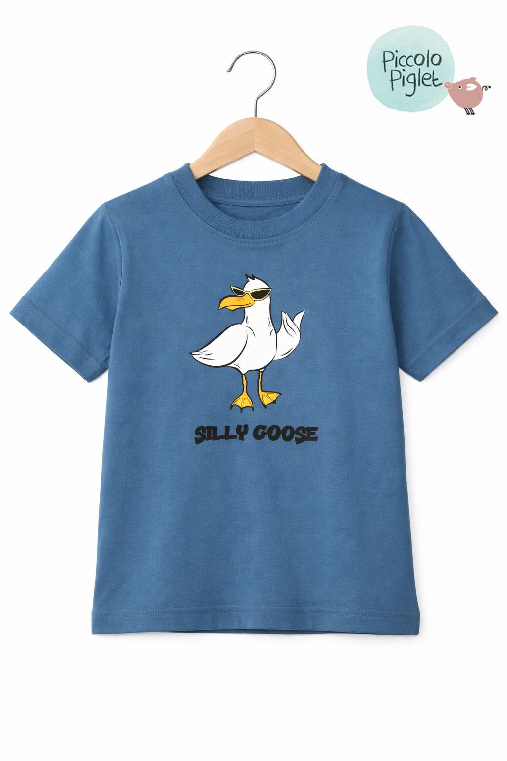 Silly Goose Tee