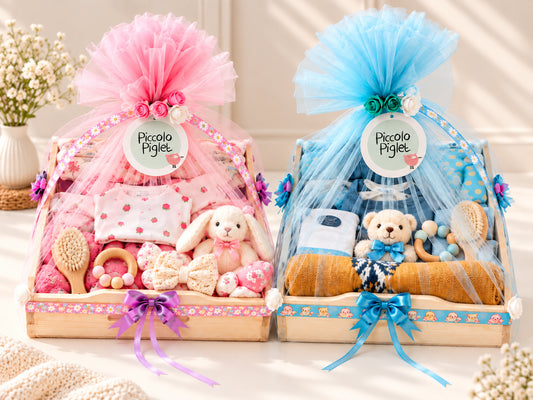 Gift Basket Small (Unisex)