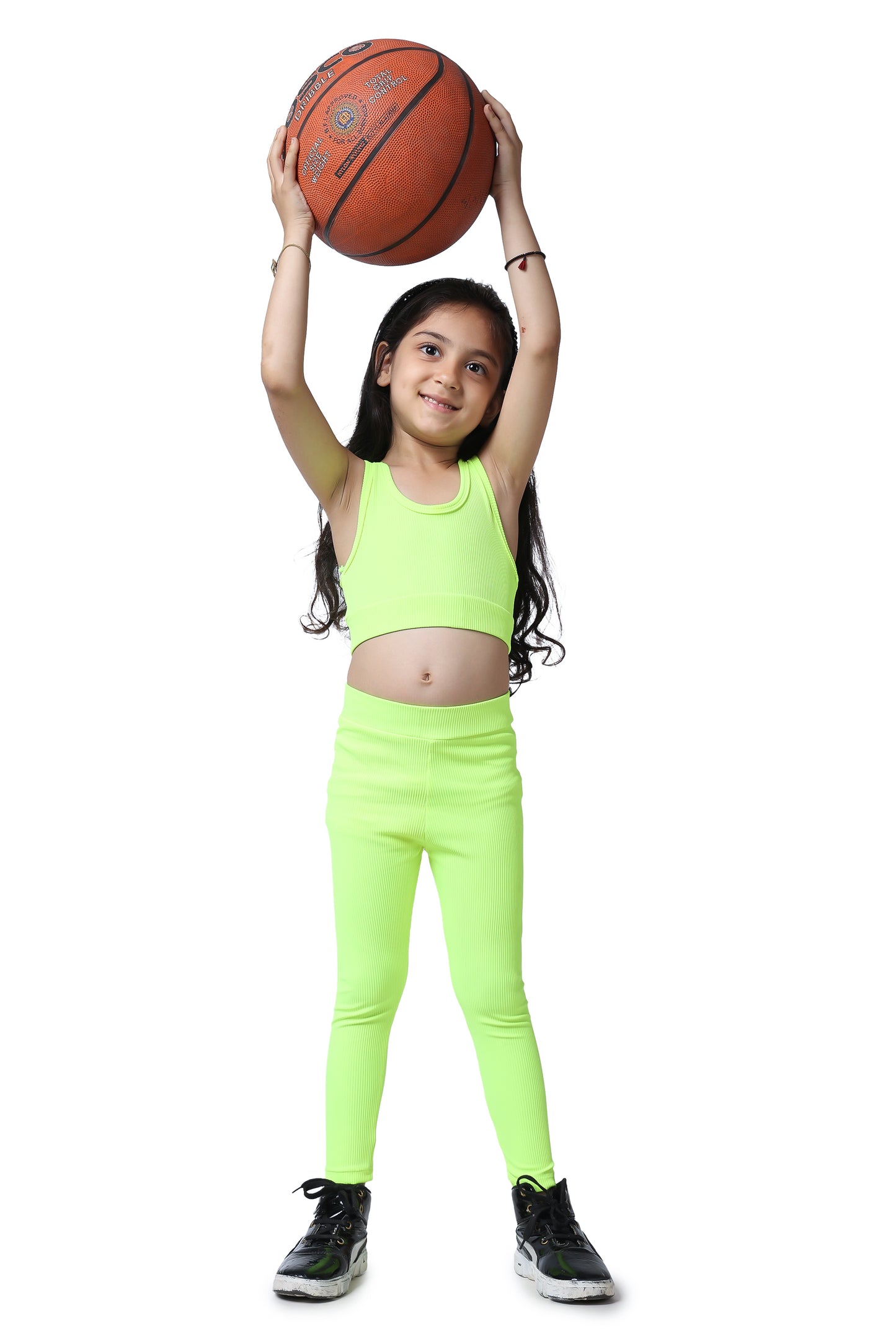 The Fit Set (GREEN)
