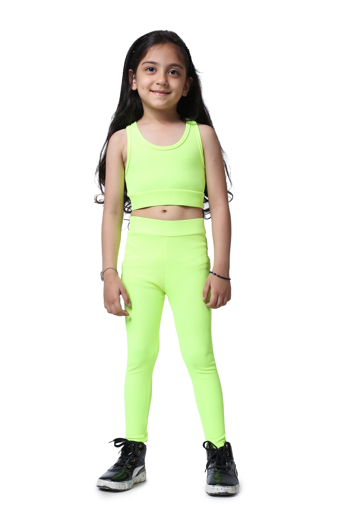 The Fit Set (GREEN)