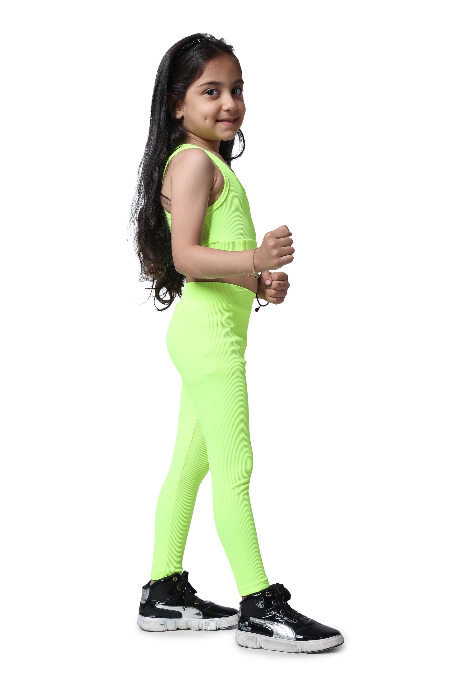 The Fit Set (GREEN)