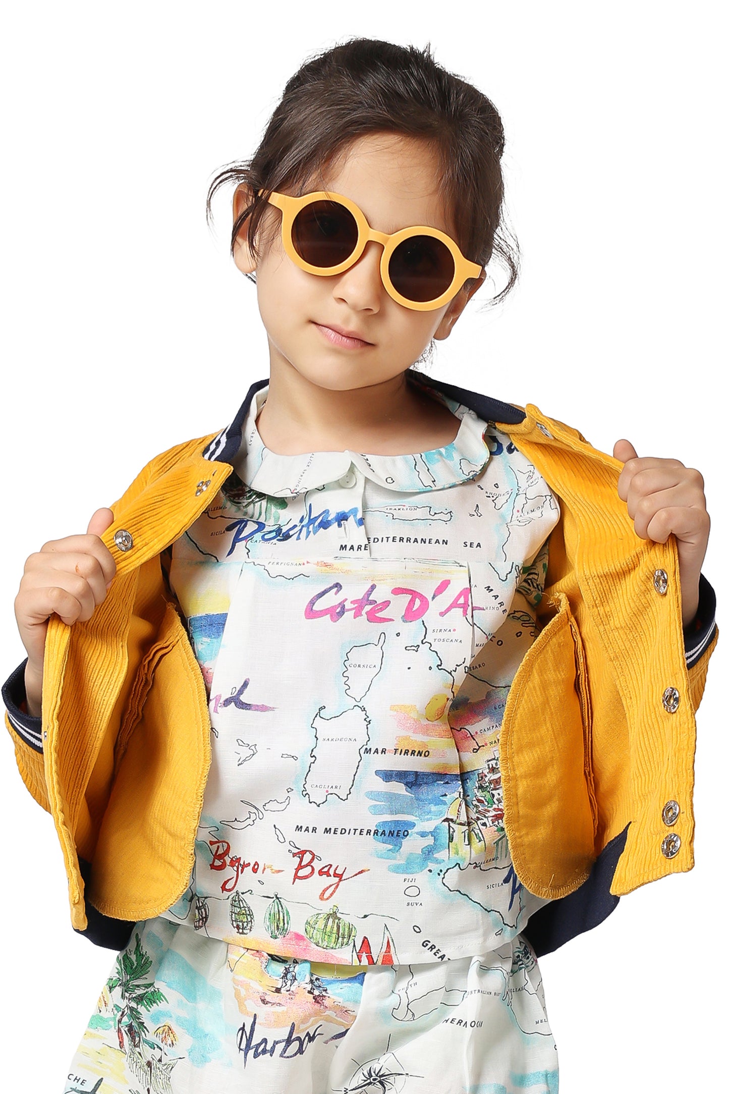 Baby Sunglasses