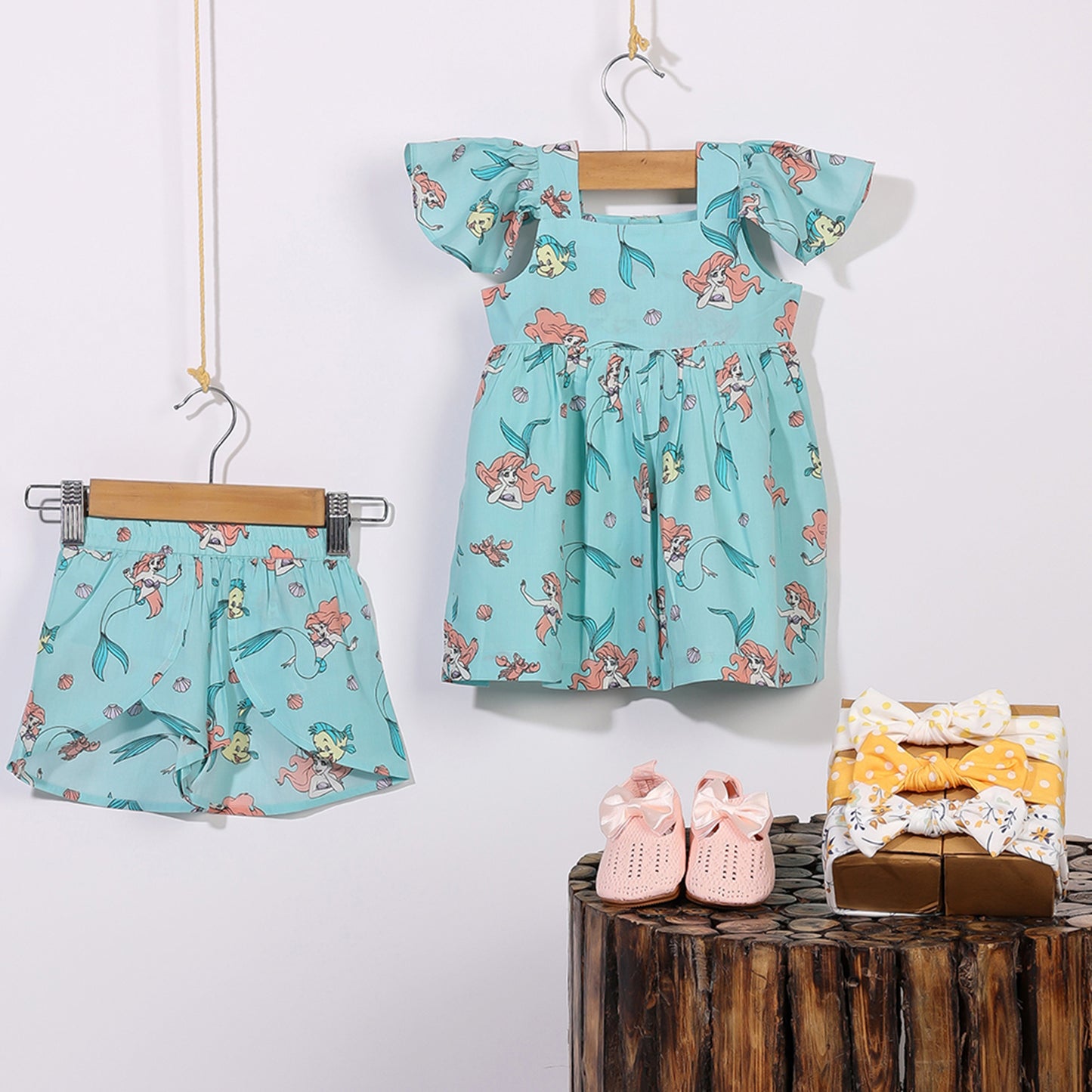 DREAM DRESS SET