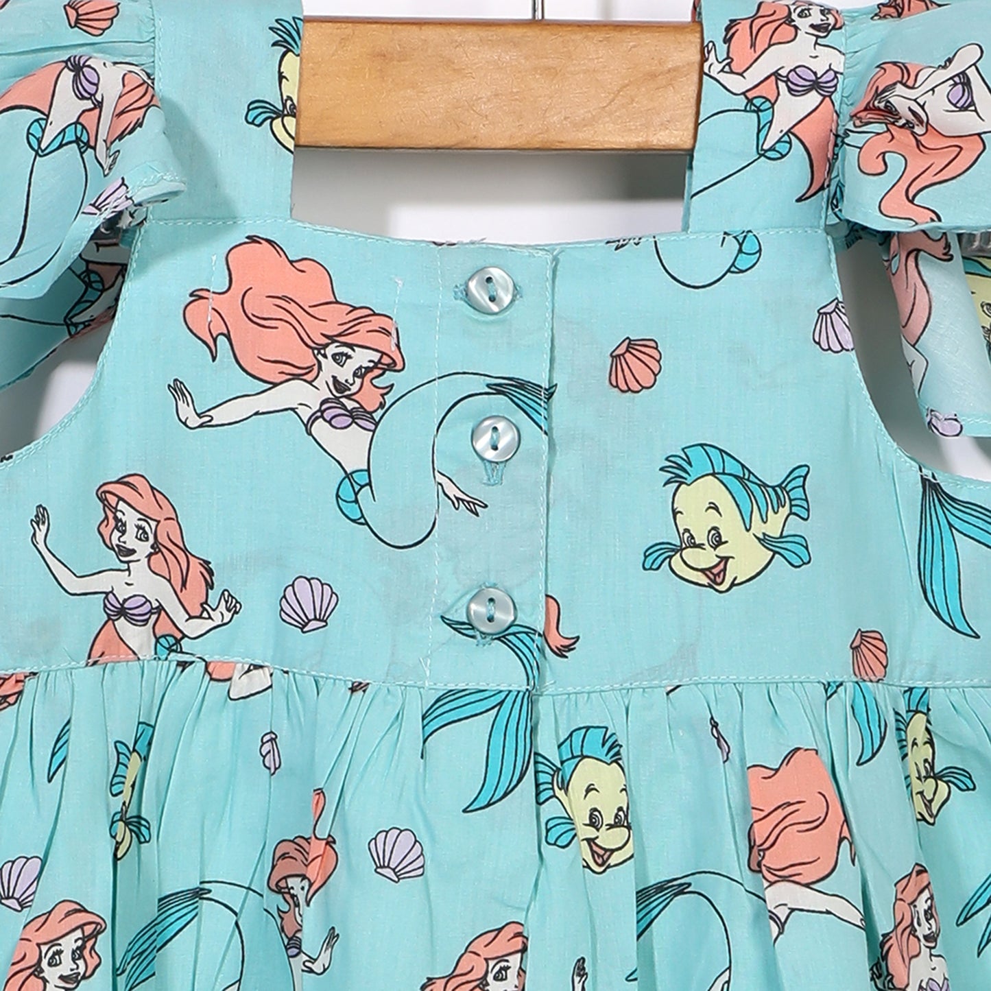 DREAM DRESS SET