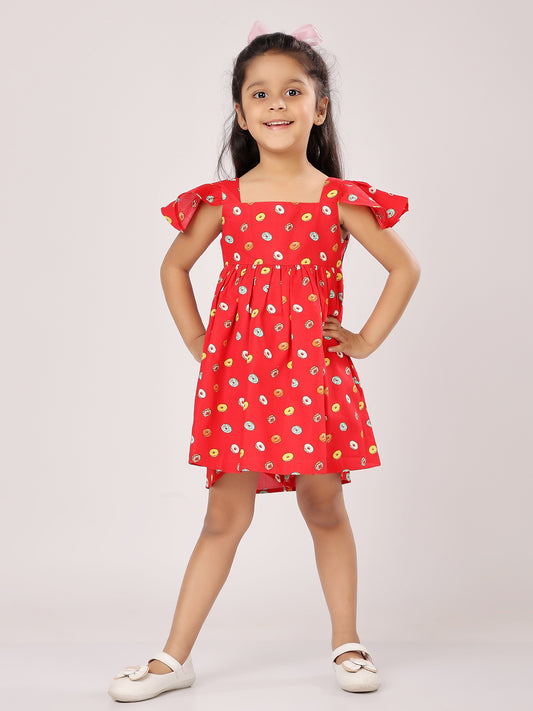 SUGAR RUSH DRESS SET
