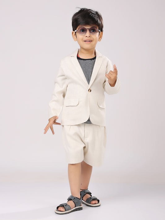 The Cool Blazer Set
