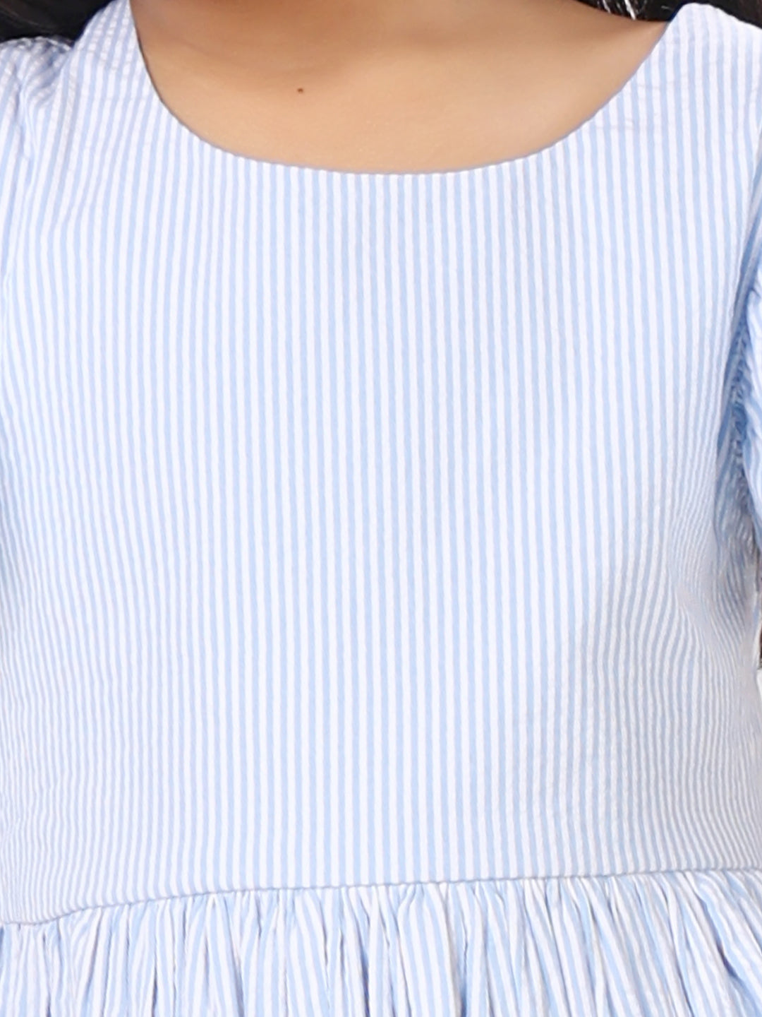 Sunny Stripes