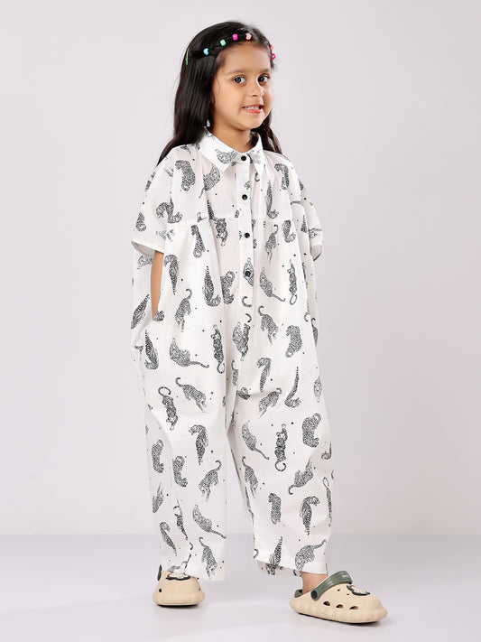 The Baggy Jumpy