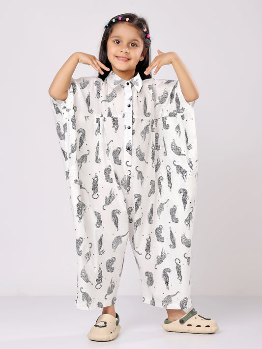 The Baggy Jumpy