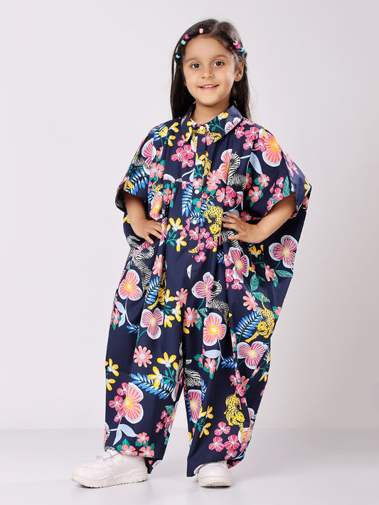 The Baggy Jumpy (Multy)