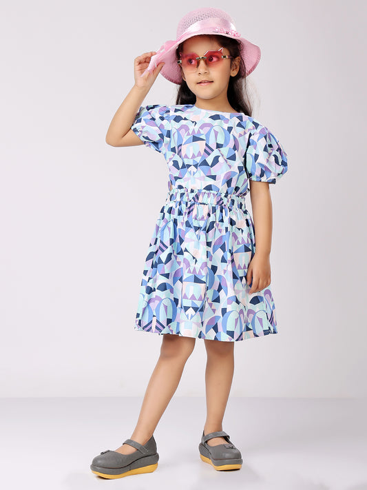 Cutout Dress