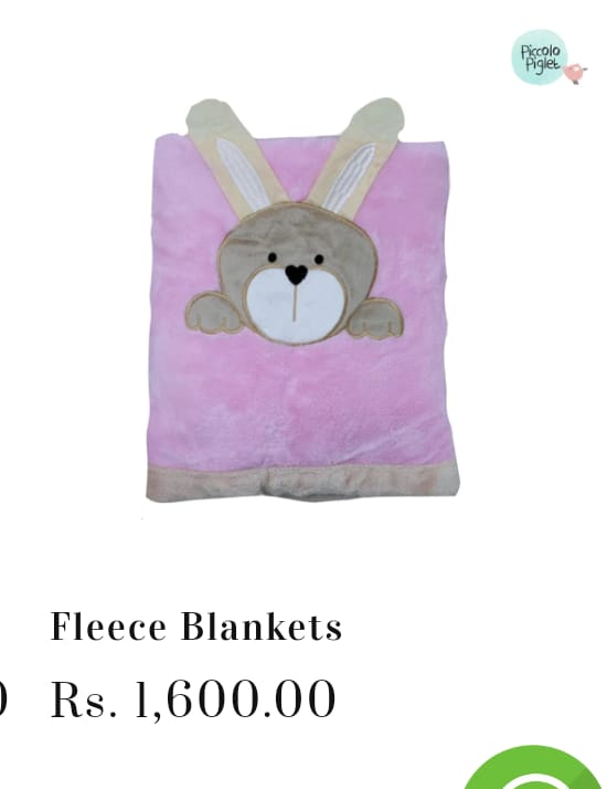 Gift basket- medium (Girls)