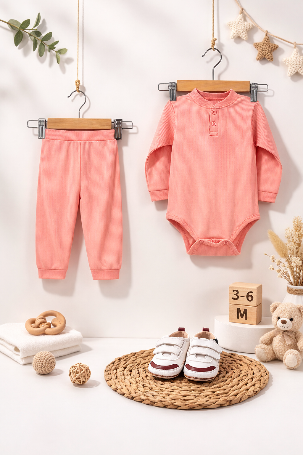 COLOUR POP SLIPS-ON (Pink)