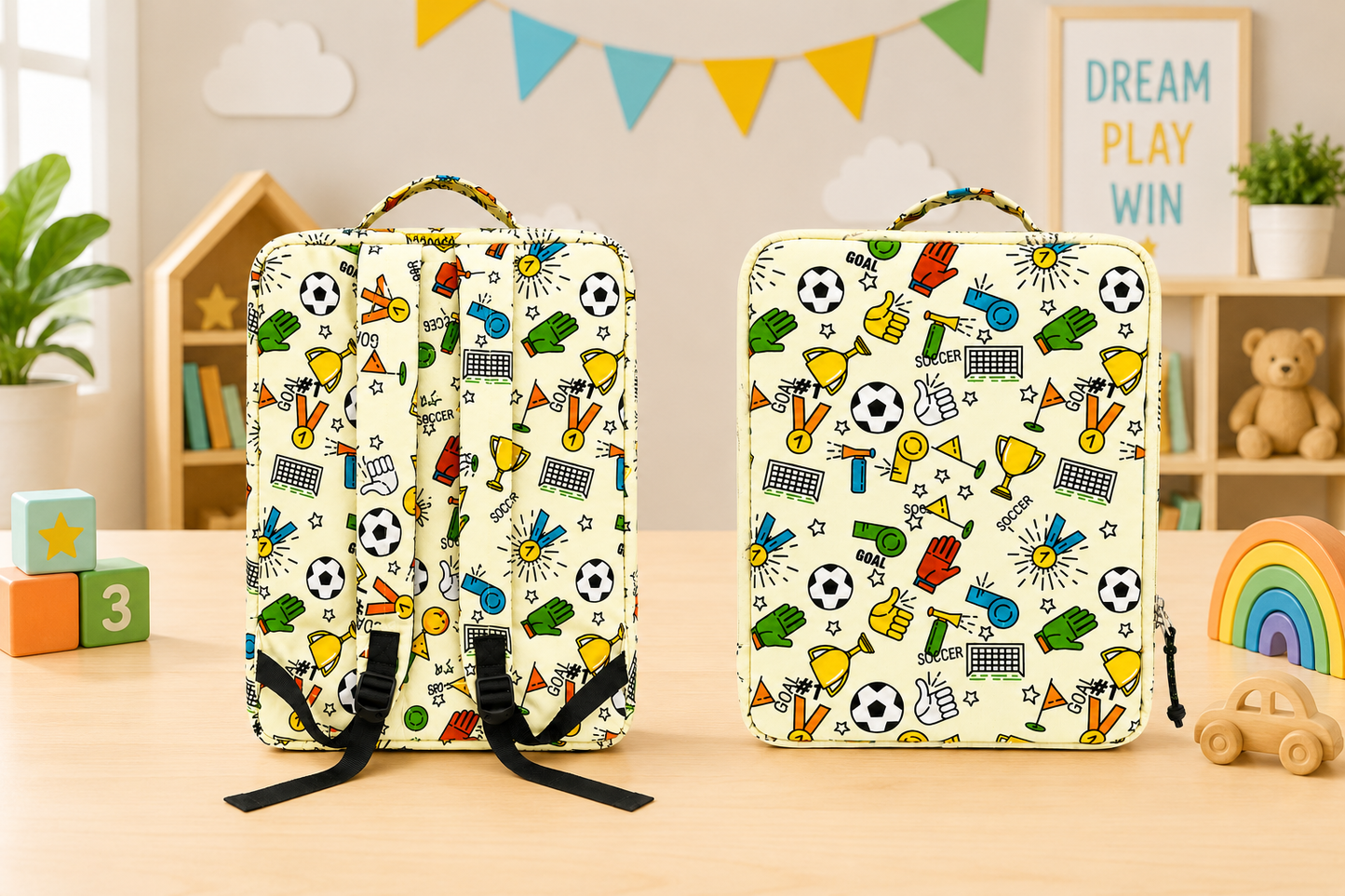 Piccolo Champion Bag Set