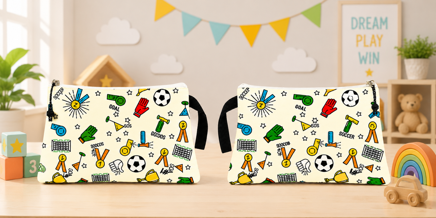 Piccolo Champion Bag Set