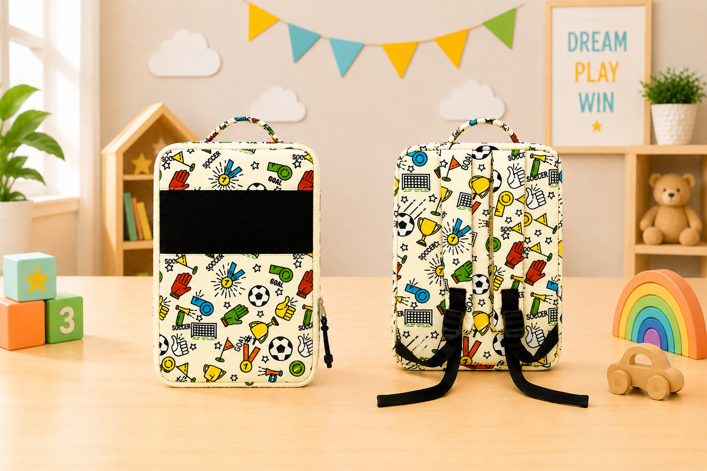Piccolo Champion Bag Set