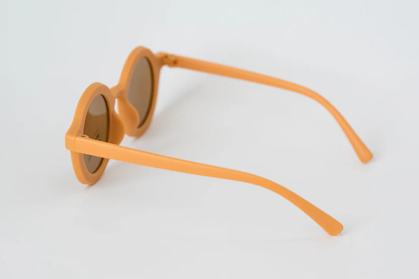 Baby Sunglasses (Mustard)