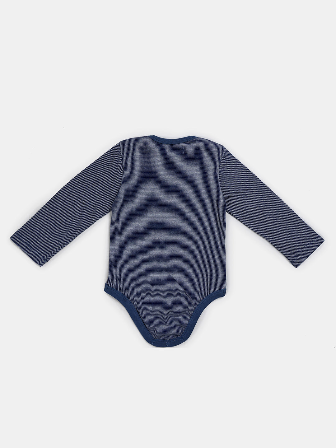 Full Sleeve Bodysuit (Stripes)