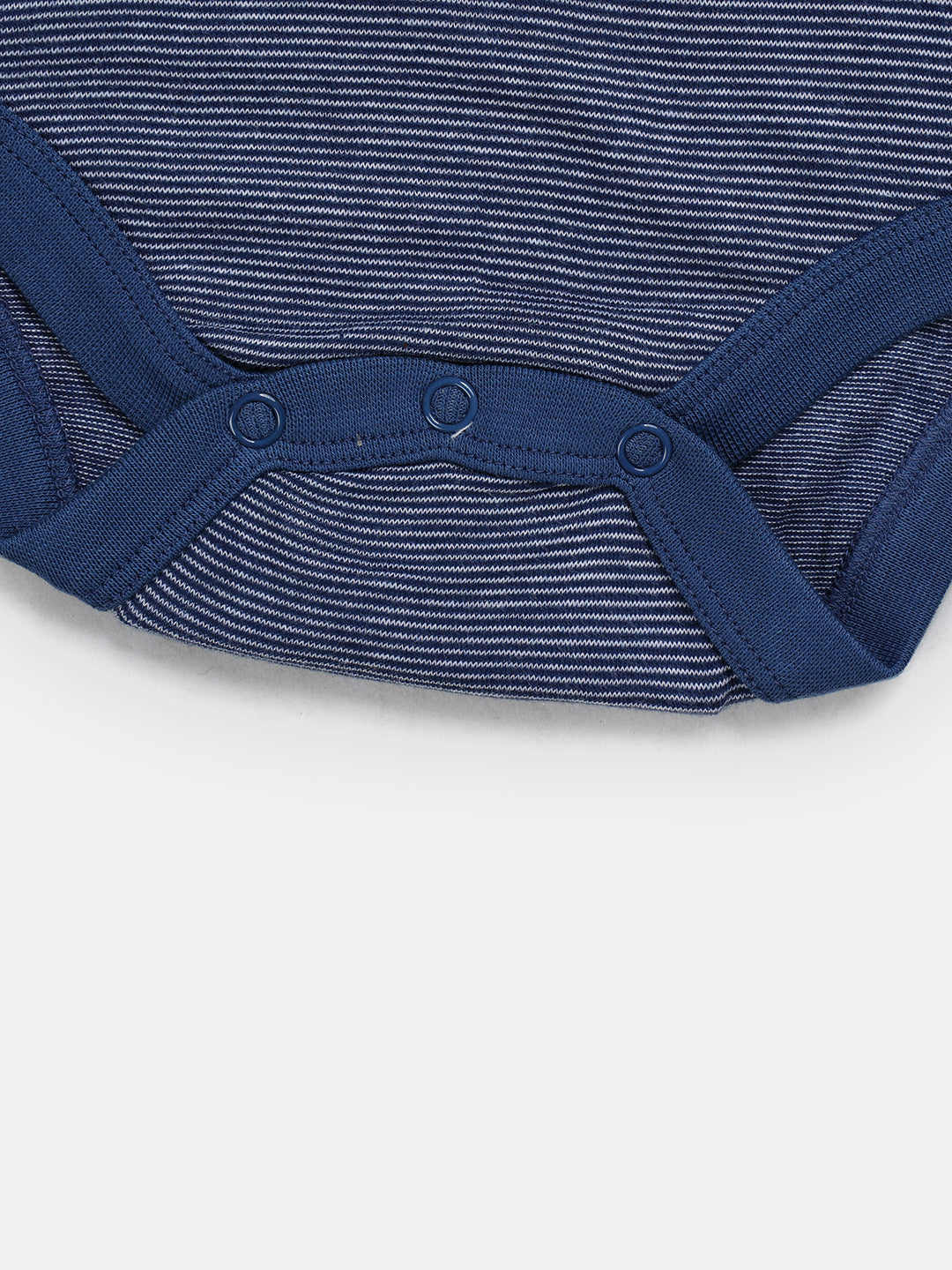 Full Sleeve Bodysuit (Stripes)