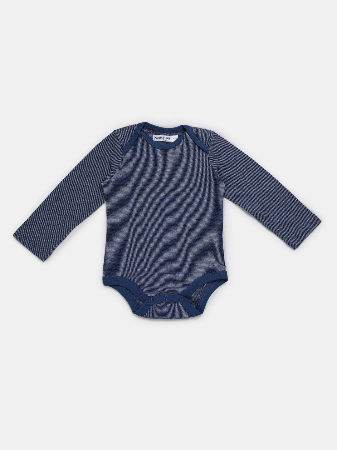 Full Sleeve Bodysuit (Stripes)