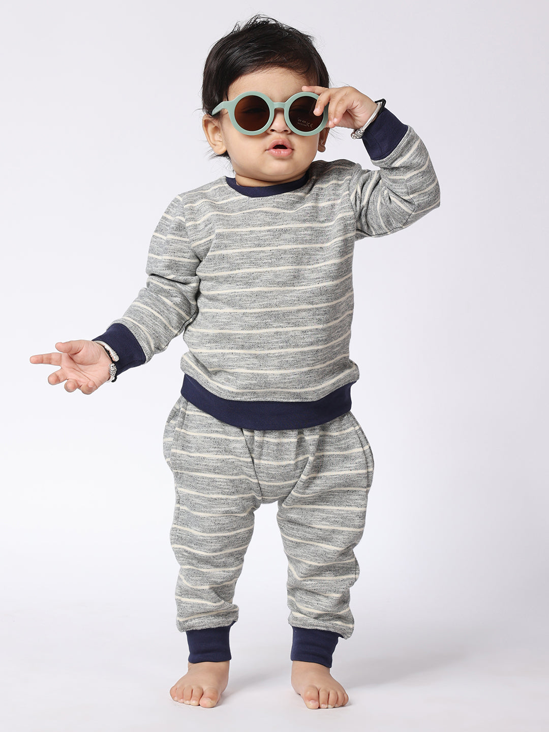 Baby Sunglasses (Green)