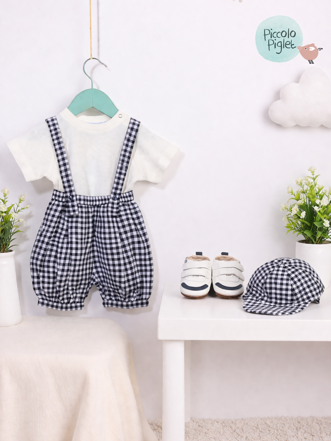 Retro Rober Set
