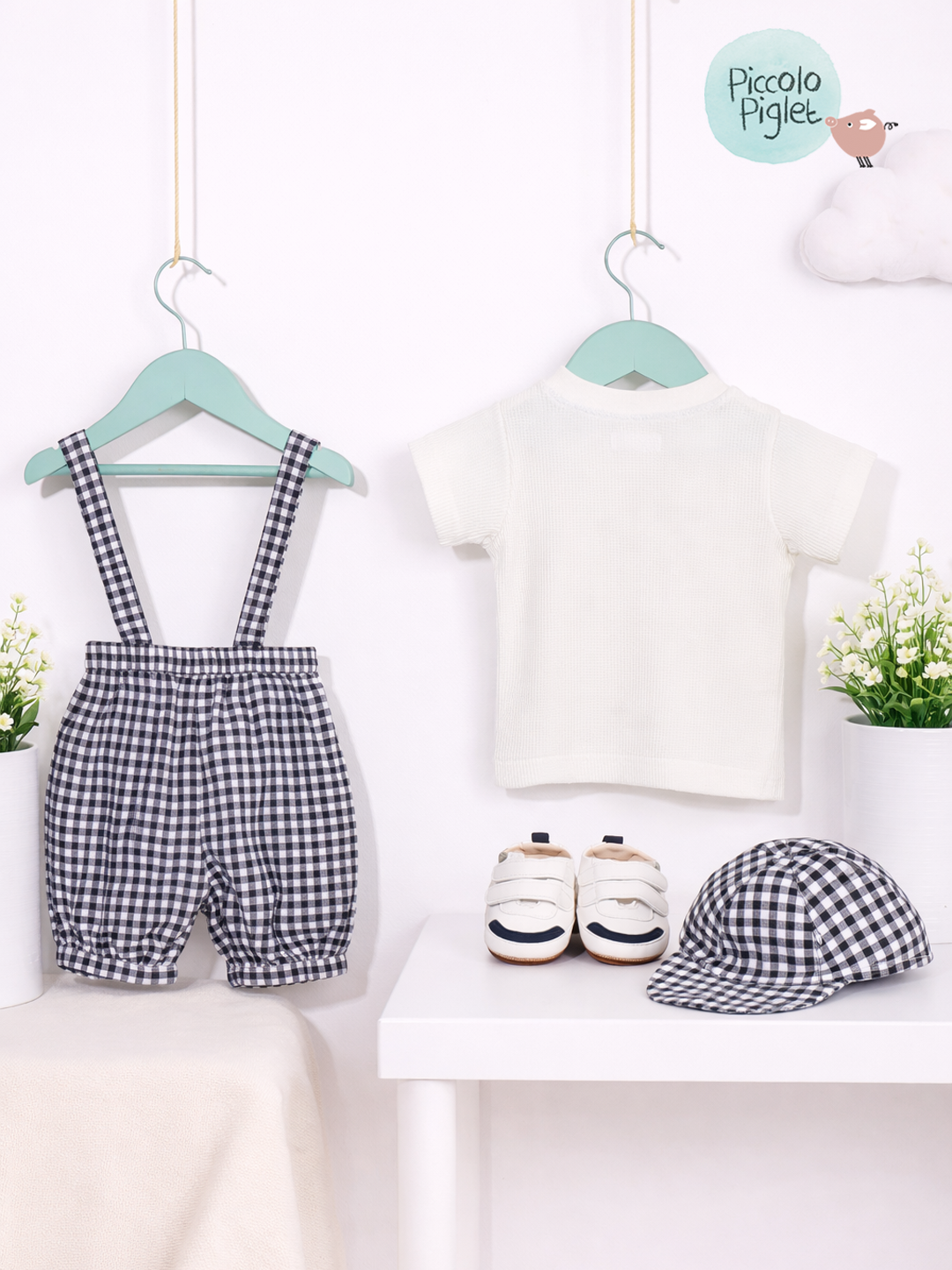 Retro Rober Set