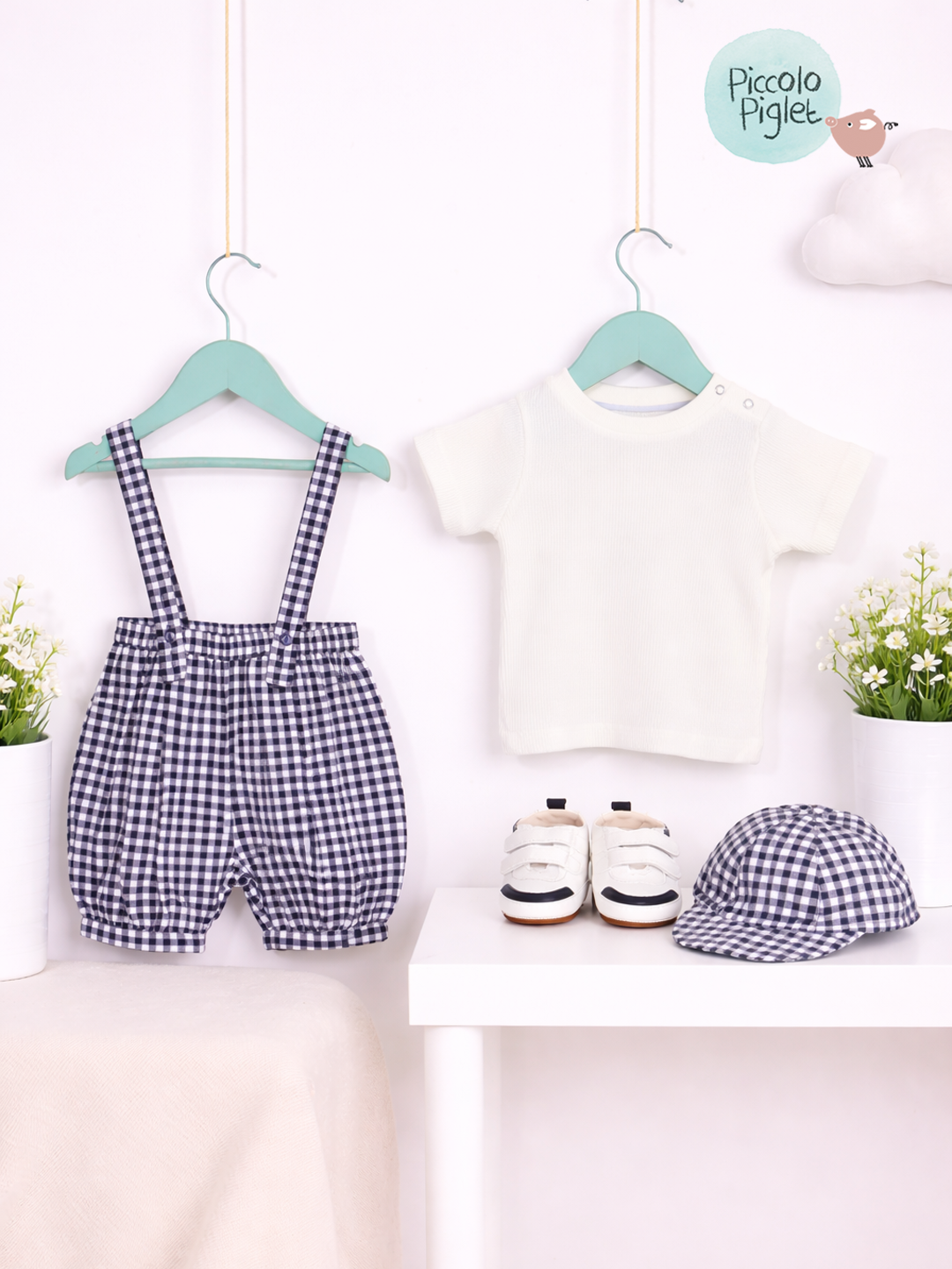 Retro Rober Set