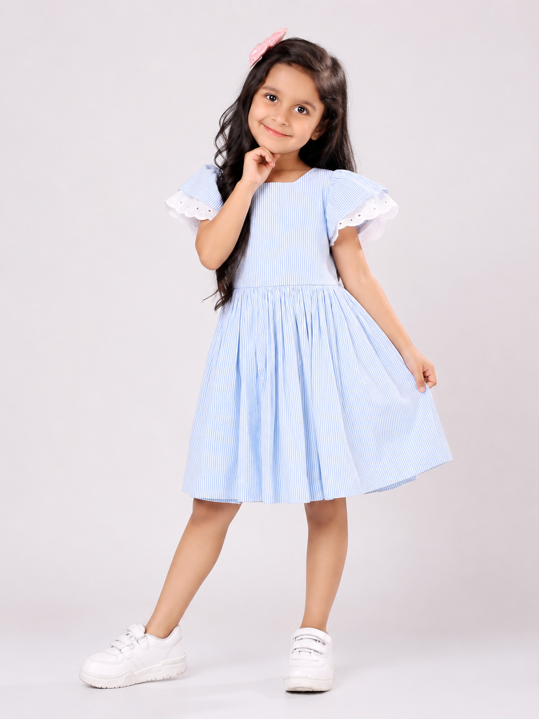 GIFT BASKET (LARGE) 0-6M, 6-12M & 1-2Yr (Girls) NEW