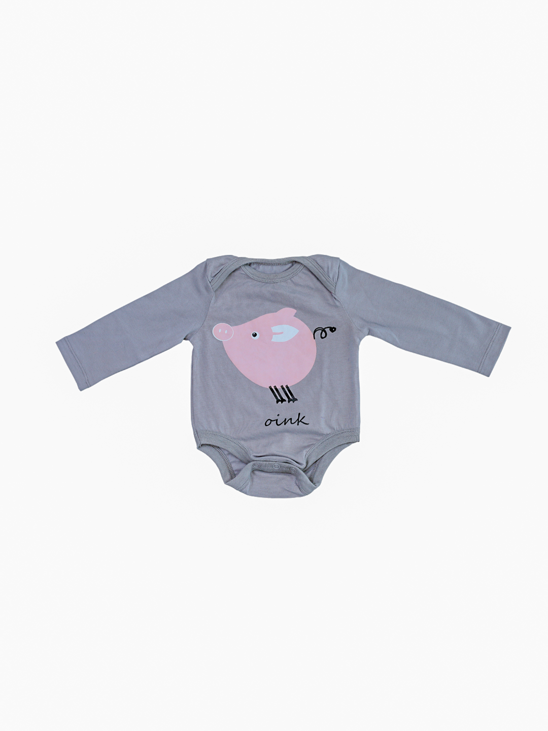 Gift Box (Hamper) - Pink Medium (Girl) 0 to 6 Months