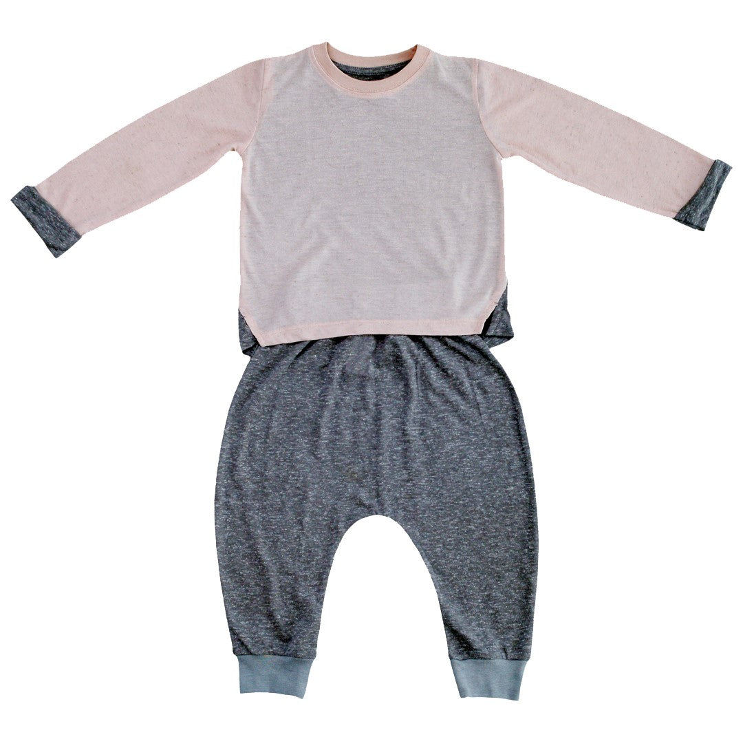 Gift Box (Hamper) - Pink Medium (Girl) 0 to 6 Months