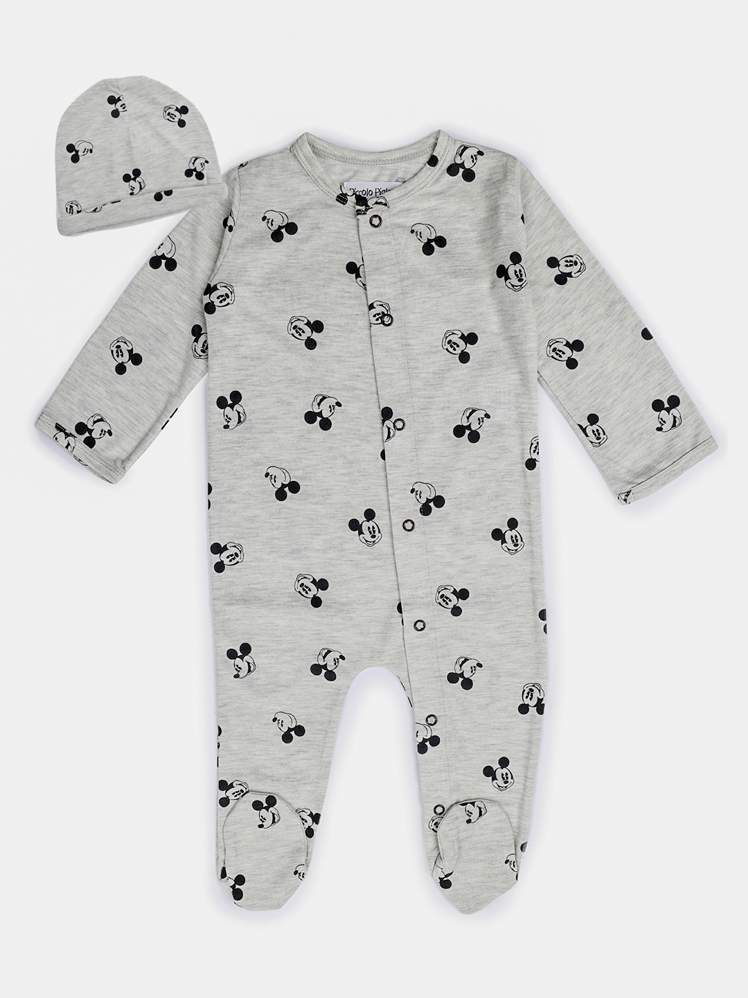 Gift Box (Hamper) - Pink Medium (Girl) 0 to 6 Months