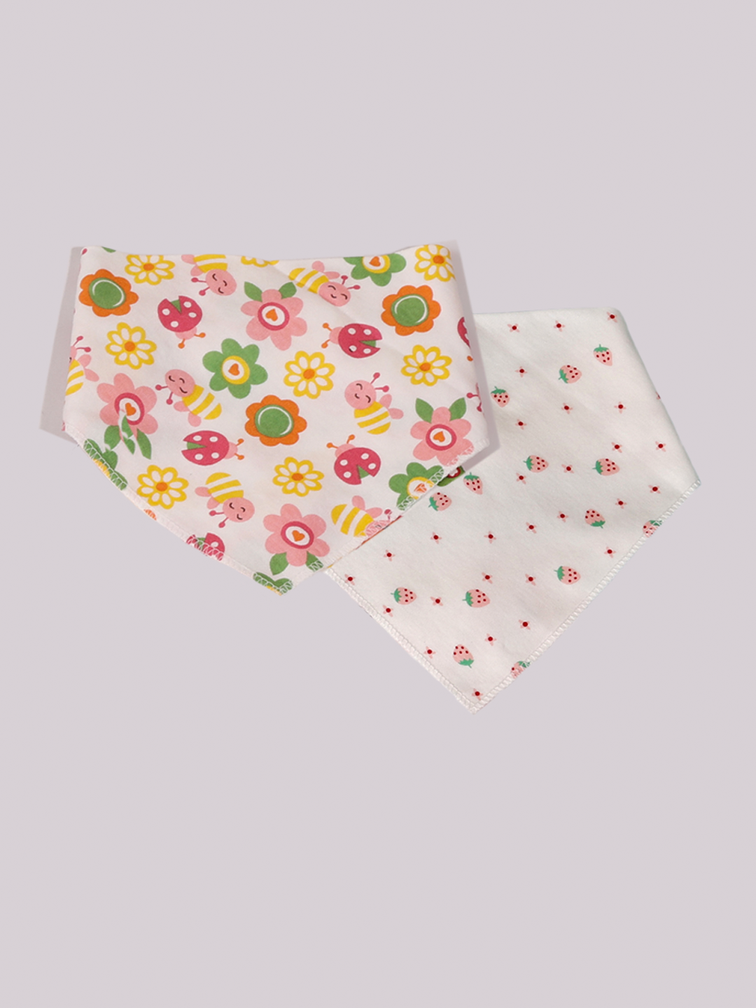 Gift Box (Hamper) - Pink Medium (Girl) 0 to 6 Months