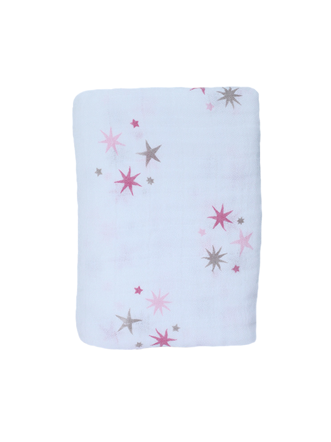 Gift Box (Hamper) - Pink Medium (Girl) 0 to 6 Months