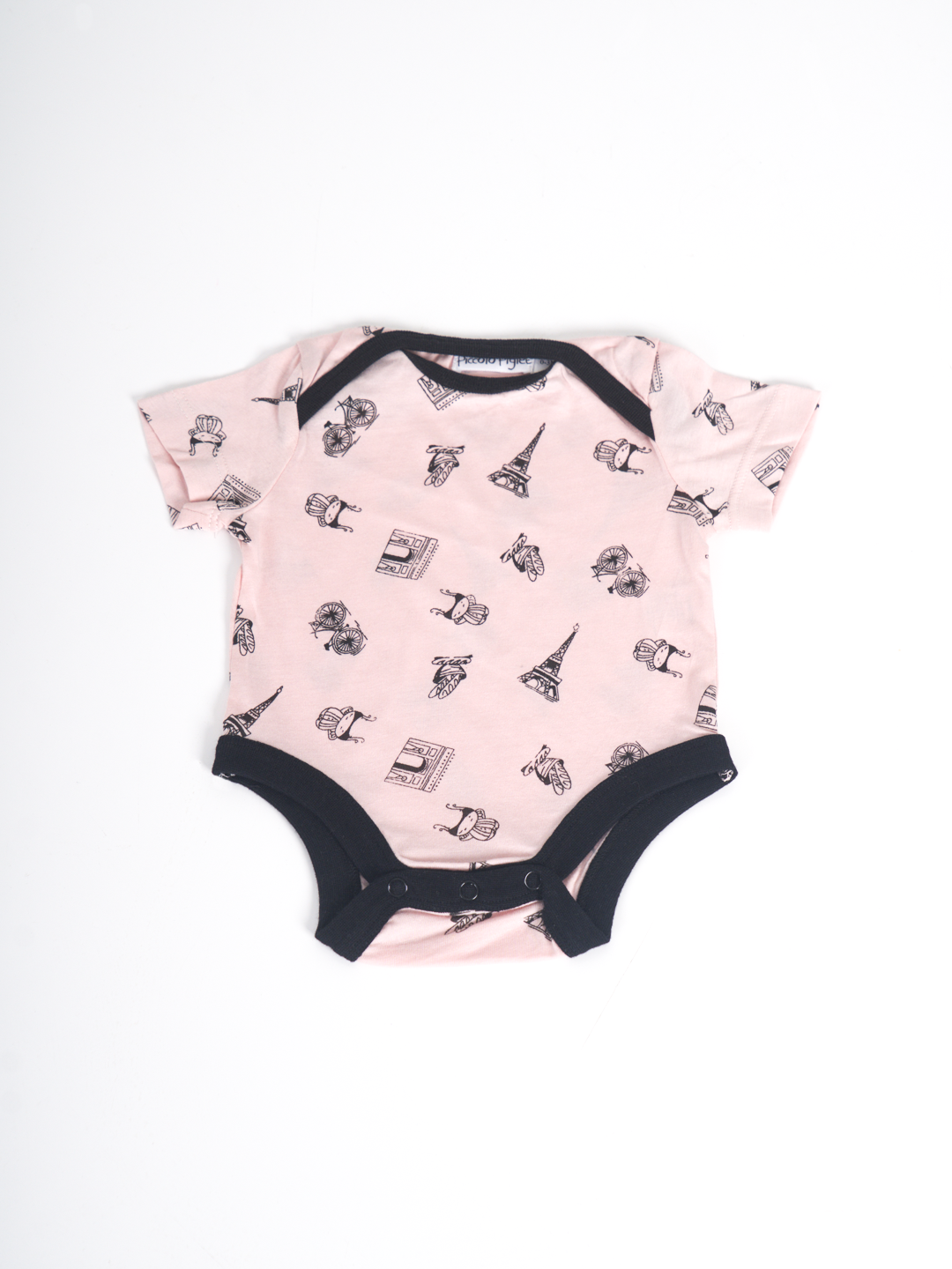 Gift Box (Hamper)-Pink Small (Girl) 0 to 6 Months