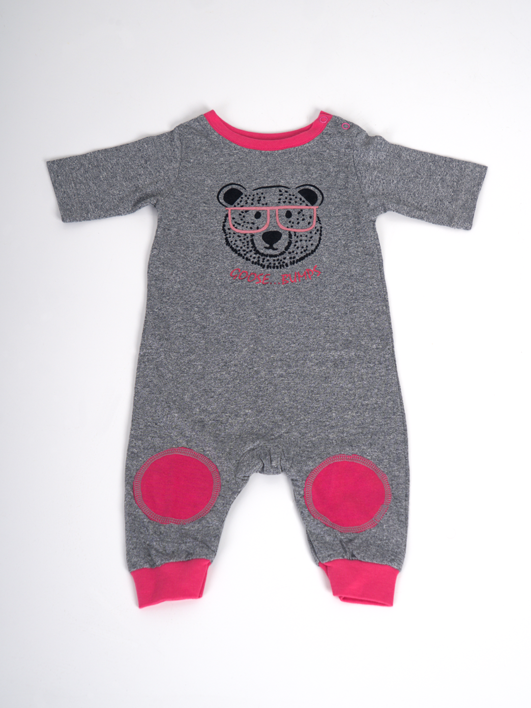 Gift Box (Hamper)-Pink Small (Girl) 0 to 6 Months