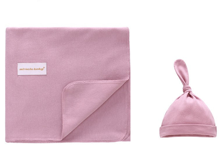 Gift Box (Hamper)-Pink Small (Girl) 0 to 6 Months