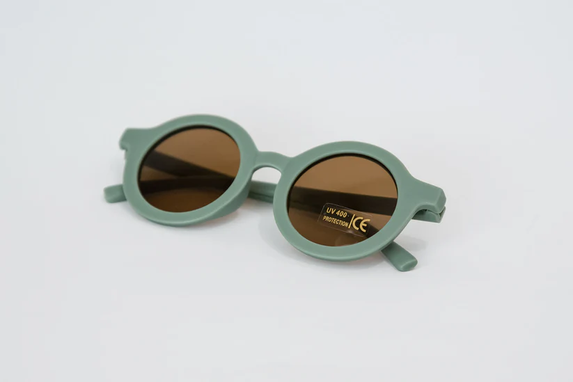 Baby Sunglasses (Green)