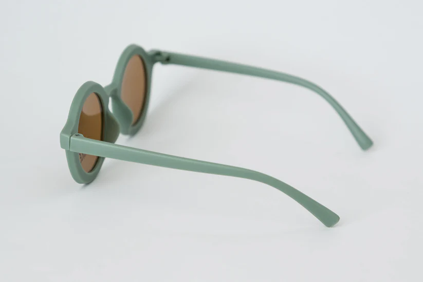 Baby Sunglasses (Green)