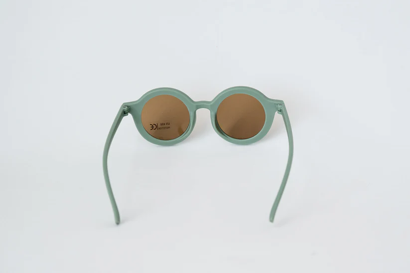 Baby Sunglasses (Green)
