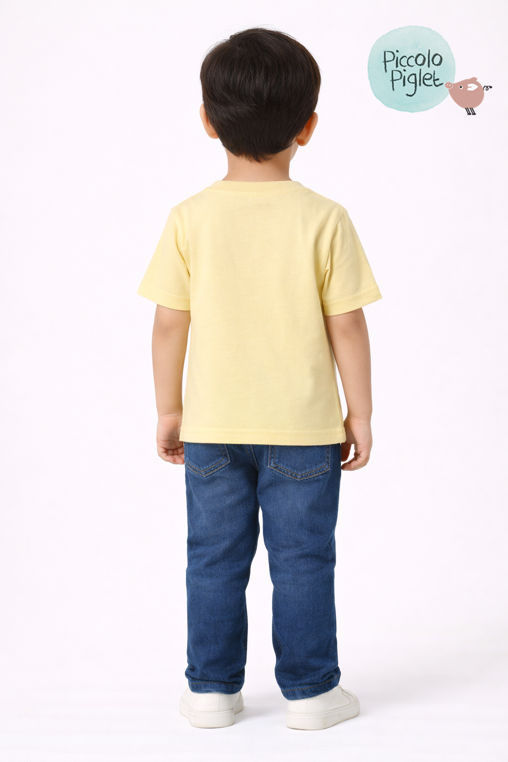 Wild & Free Tee
